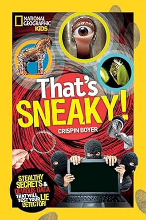 NGK THAT'S SNEAKLY! (PB)