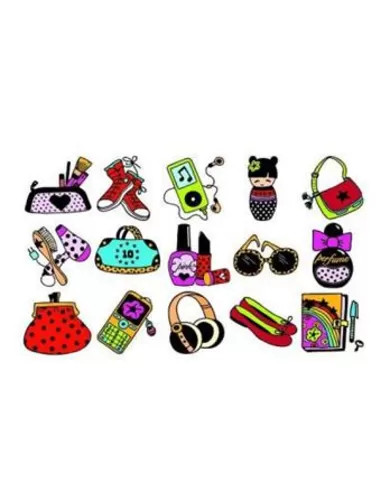 STAMPO KIDS ACCESSOIRES