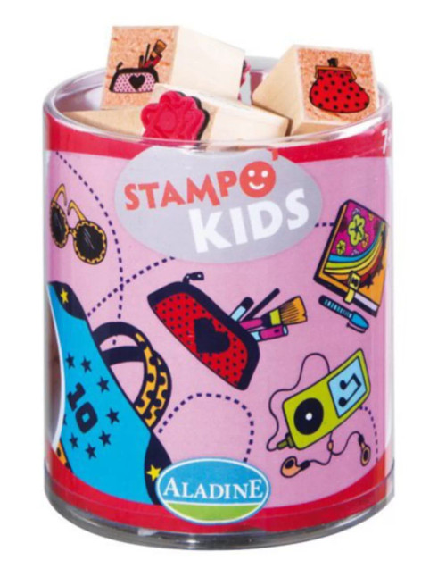 STAMPO KIDS ACCESSOIRES