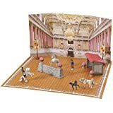 AUSTRIAN RIDING SCHOOL PLAYSET