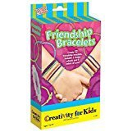 FRIENDSHIP BRACELETS MINI KIT