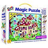 MAGIC PUZZLE FAIRY PALACE