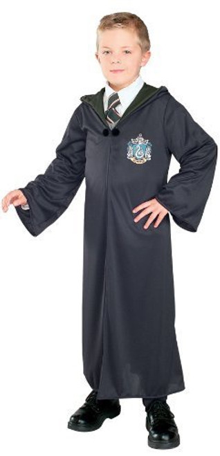 SLYTHERIN ROBE SMALL