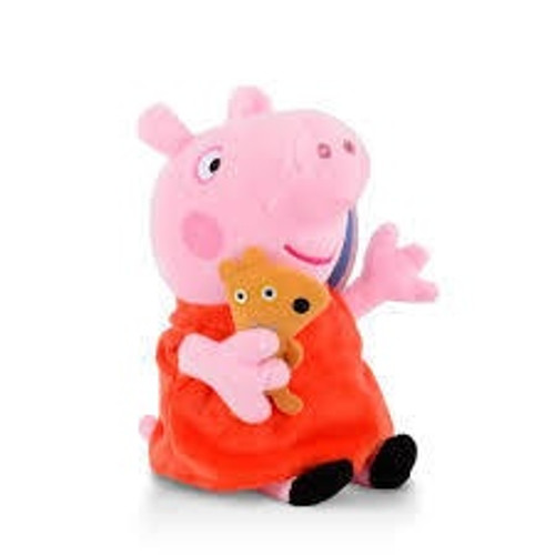 PEPPA PIG FRIEND PLUSH