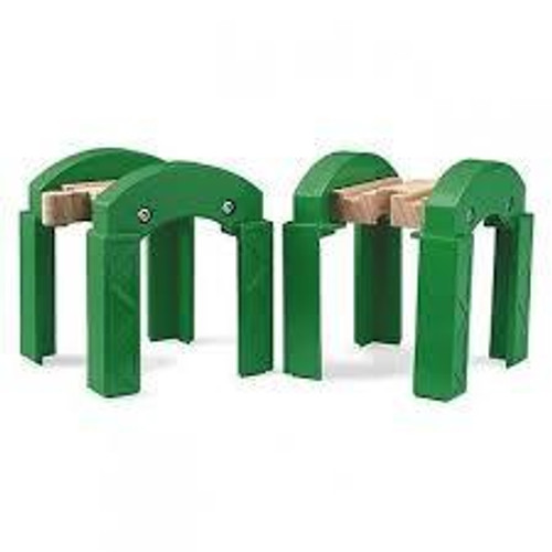 BRIO STACKING SUPPORTS