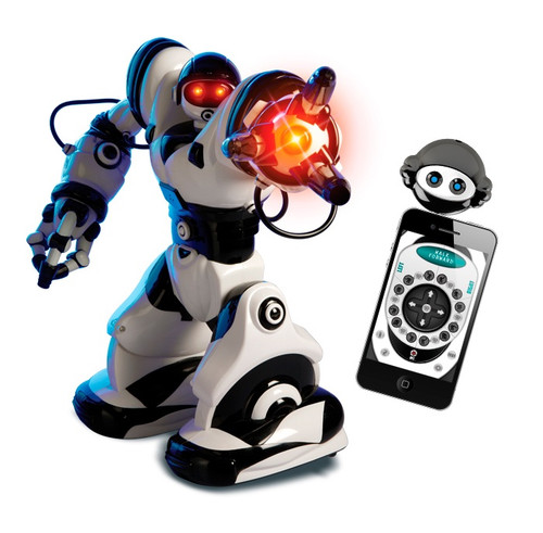 ROBOSAPIEN X ROBOSAPIEN X