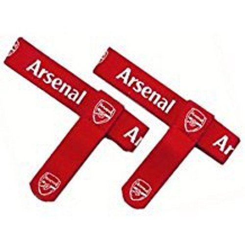 ARSENAL SOCK TIES