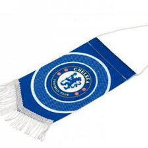 CHELSEA PENNANT