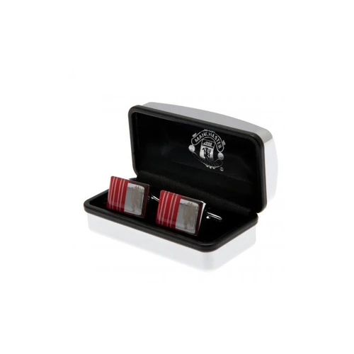 MANCHESTER UNITED CUFFLINKS