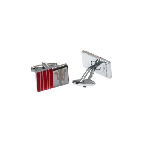 MANCHESTER UNITED CUFFLINKS