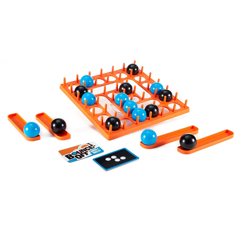 BOUNCE OFF ROCK N ROLLZ