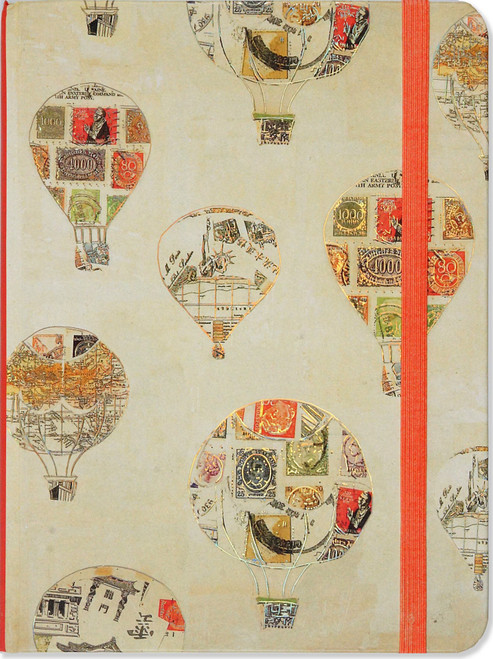 AROUND THE WORLD JOURNAL