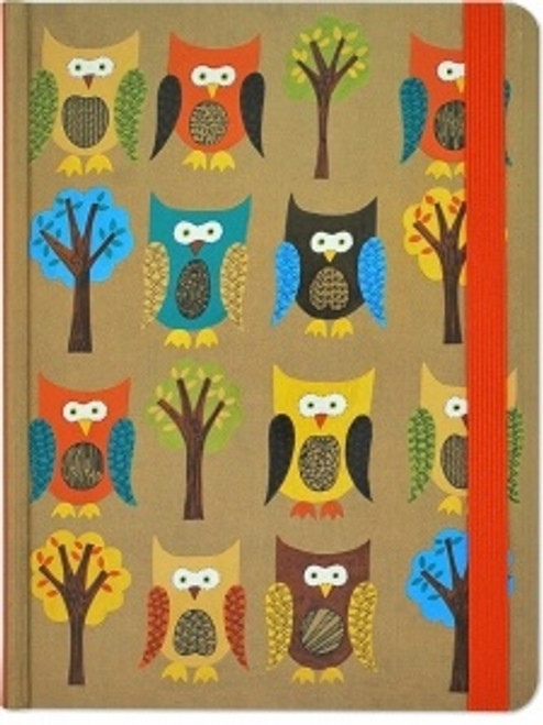 OWLS JOURNAL