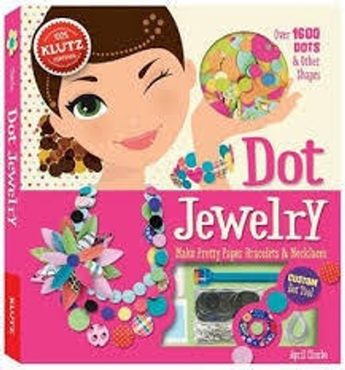 DOT JEWELRY