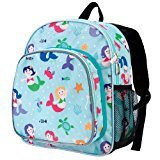 MERMAIDS SIDEKICK BACKPACK