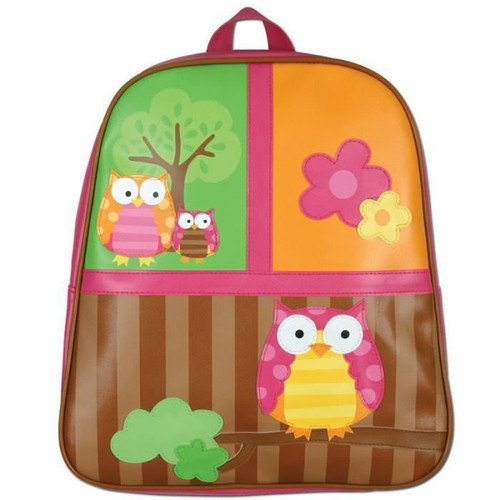 GO GO BAG OWL
