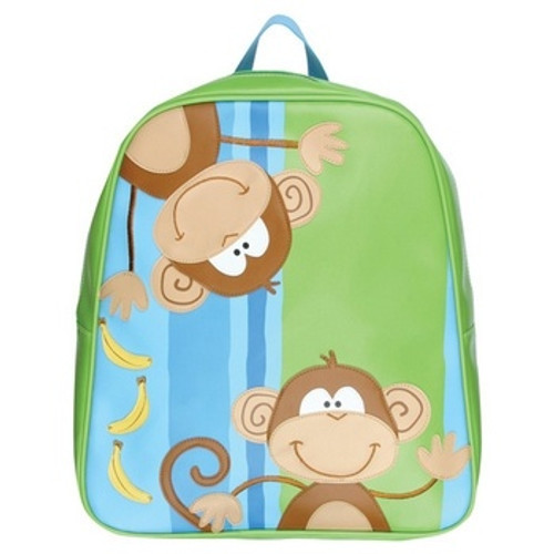 GO GO BAG MONKEY