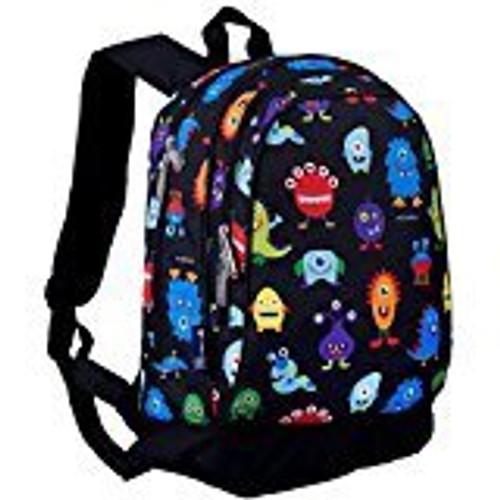 MONSTERS SIDEKICK BACKPACK