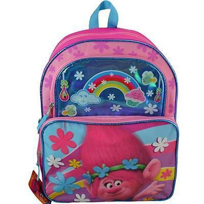 TROLLS CARGO BACKPACK