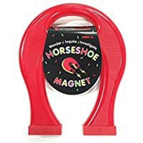 Horsehoe Magnet