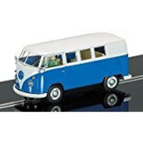 VOLKSWAGEN CAMPER VAN T1B