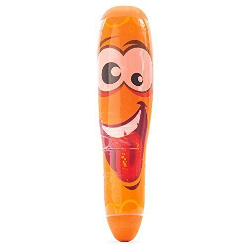 SCENTOS JUMBO MARKERS ORANGE