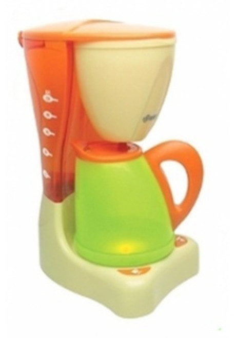 ELECTRONIC COFFEE MAKER