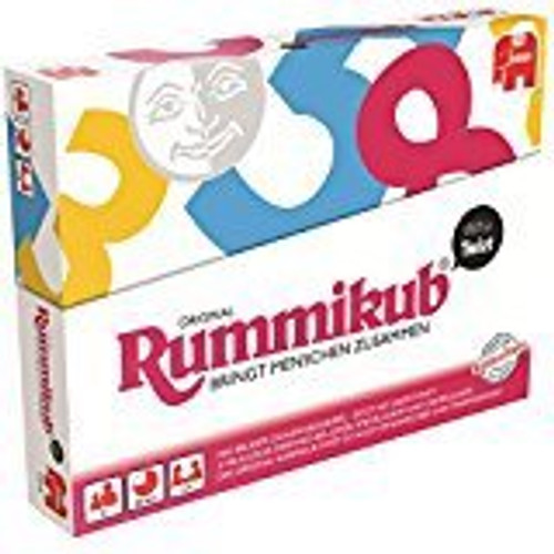 RUMMIKUB TWIST