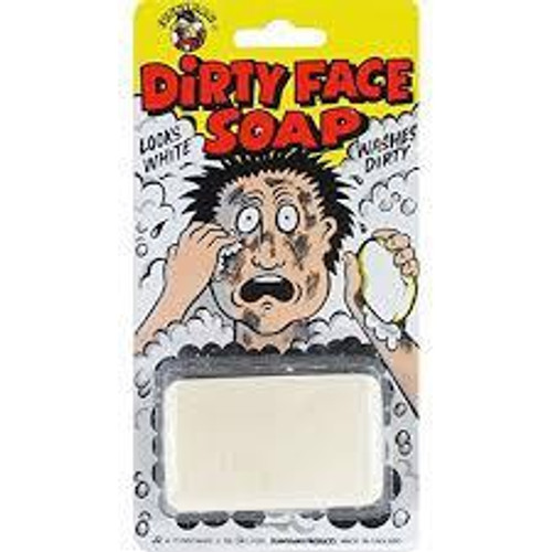 DAIRY FACE SOAP