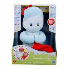 twinkling lullaby igglepiggle