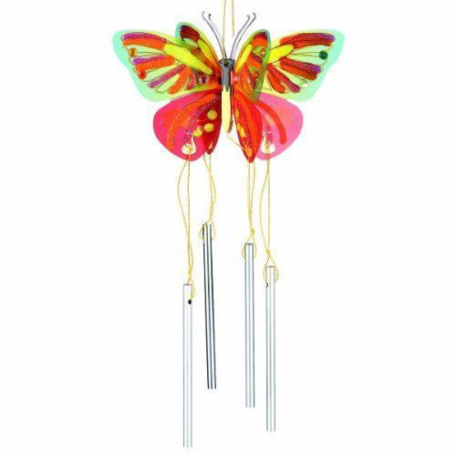 BUTTERFLY WIND CHIME MINI KIT