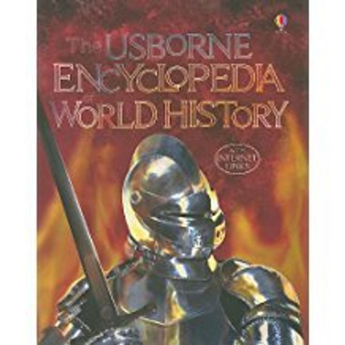 ENCYCLOPEDIA OF WORLD HISTORY