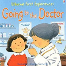 GOING TO THE DOCTOR
