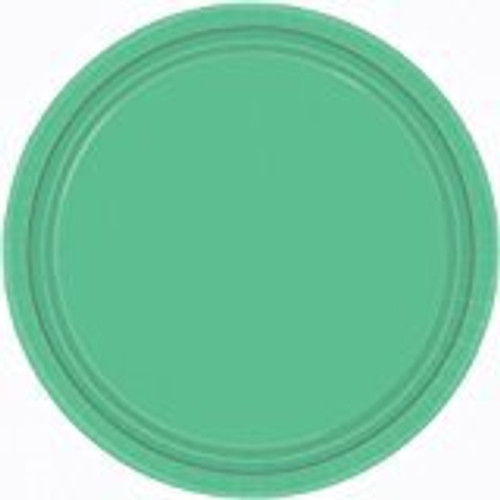 FESTIVE GREEN 9""""""""PLATE