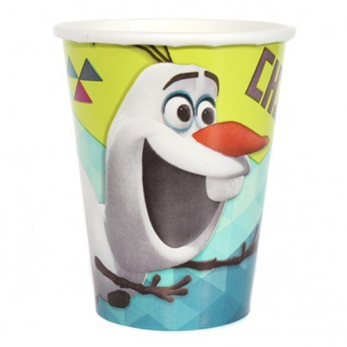 CUPS OLAF