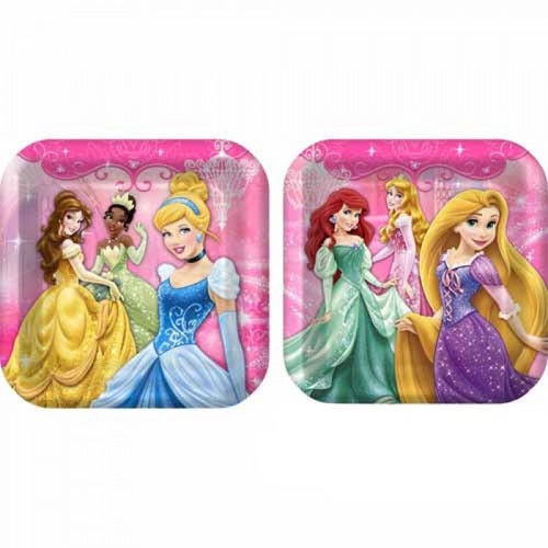 PRINCESS DINNER PLATE