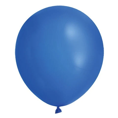10 CT BALLOON- BLUE