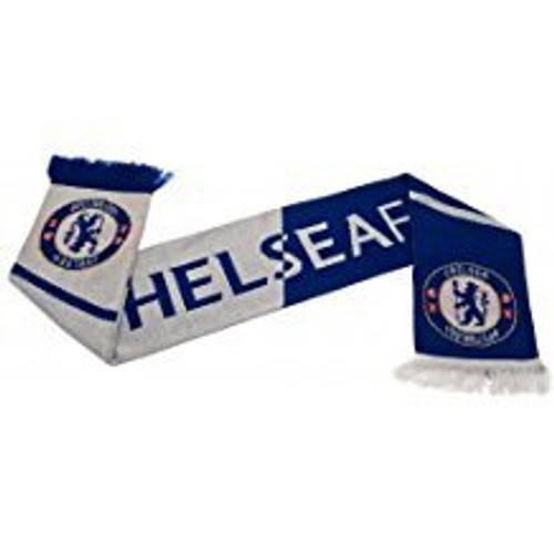 CHELSEA F.C. SCARF