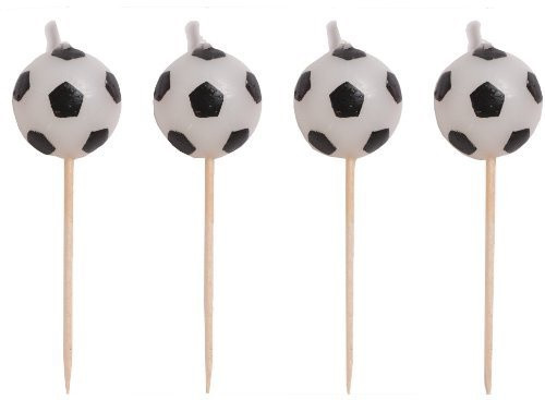 PICK CANDLES SOCCER