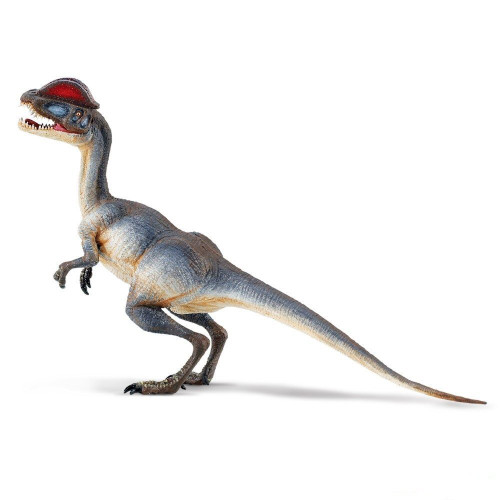 DILOPHOSAURUS