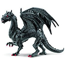 TWILIGHT DRAGON