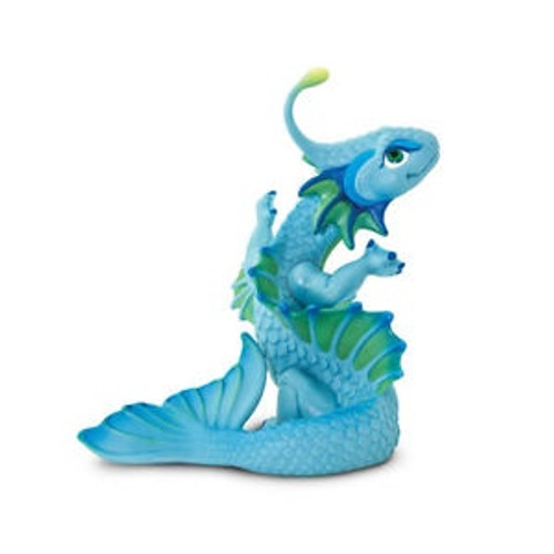 BABY OCEAN DRAGON