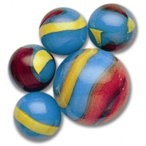 SERPENT MARBLES