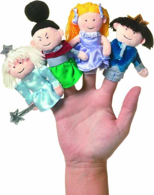 STORYTIME CINDERELLA