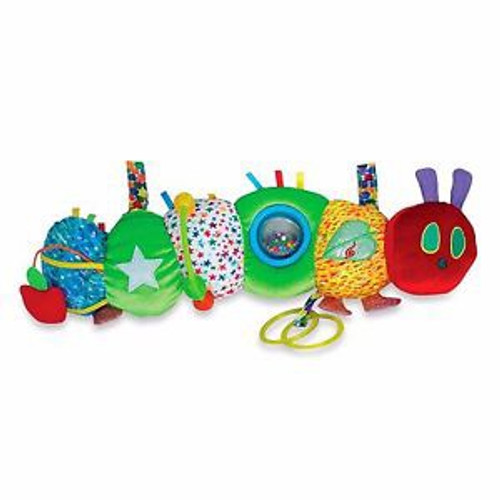 ACTIVITY CATERPILLAR