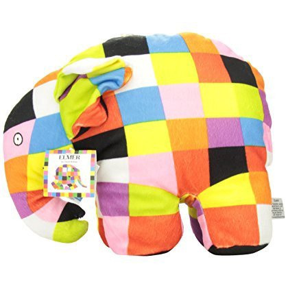 ELMER LARGE PLUSH