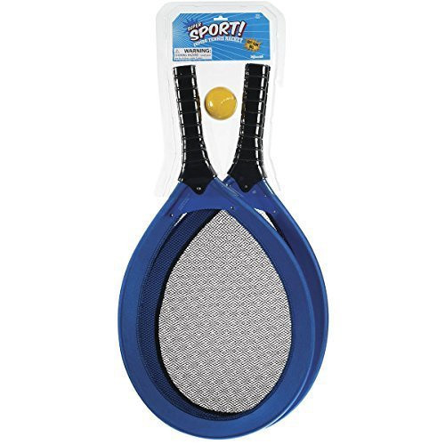 JUMBO TENNIS SET