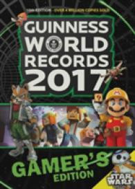 GUINNESS WORLD RECORDS 2017 GAMER'S EDITION (PB)