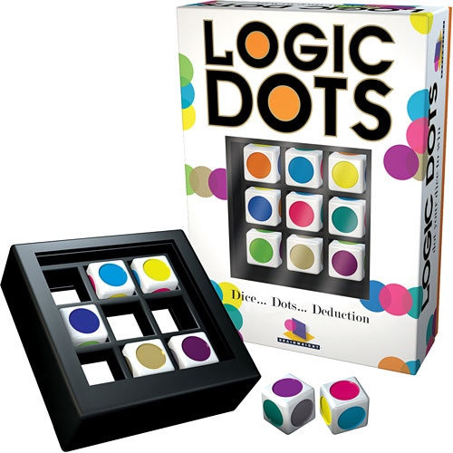 LOGIC DOTS