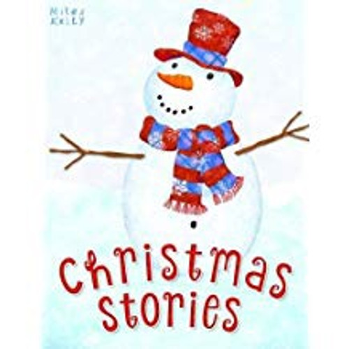 CHRISTMAS STORIES (PB)